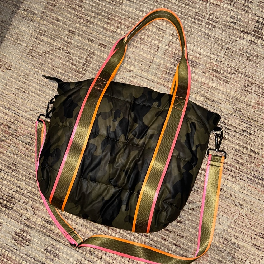 Haute Shore Camilo Purse